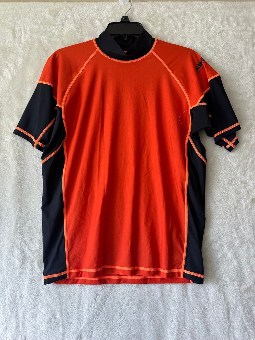 Activskinz Maximum UV Protection Shirt Size L Swim Hike Unisex